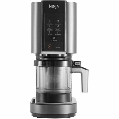 Heladera NINJA NC300EU 473 ml 800 W Negro Plata 800 W