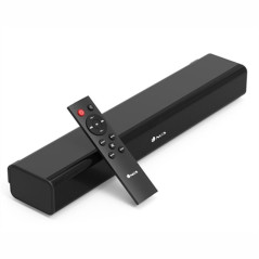 Barre de Son Sans Fil NGS SUBWAY 40 W Noir