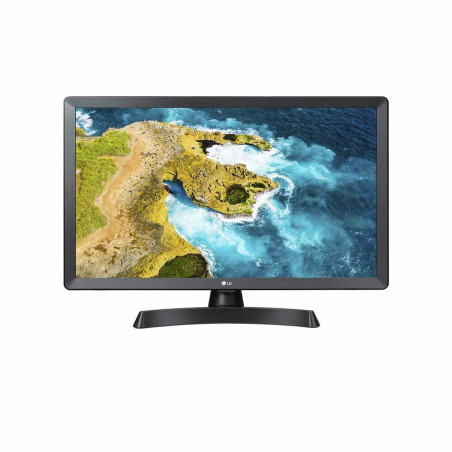 TV intelligente LG 24TQ510S-PZ 24" HD LED WIFI HD LED