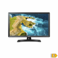 TV intelligente LG 24TQ510S-PZ 24" HD LED WIFI HD LED