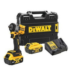 Clé à chocs Dewalt DCF922P2T-QW
