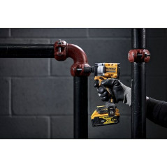 Clé à chocs Dewalt DCF922P2T-QW