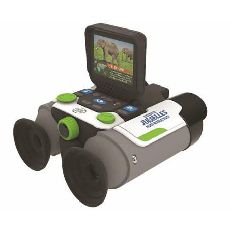 Prismáticos Vtech