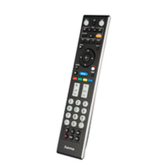 Télécommande Universelle Hama 00221062 Noir