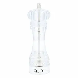 Moulin à épices Quid Hábitat Transparent