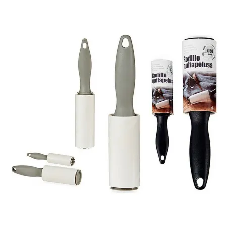 Lint-removing Wheel HV1026(DBC) HV1026(DBC) Black Grey 11 x 5,5 x 29,5 cm