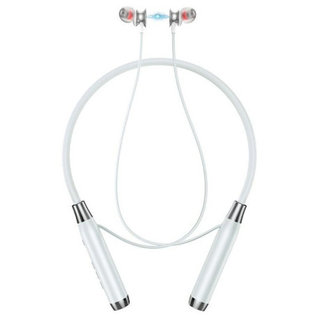 Mains Libres Bluetooth Hoco ES62 grey