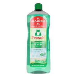 Nettoyant à vitres Frosch Frosch