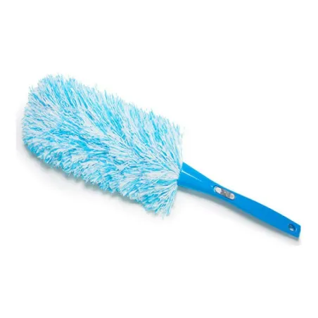 Plumeau FDC-300-HD FDC-300-HD Bleu Vert Gris Plastique 12 x 59 x 12 cm