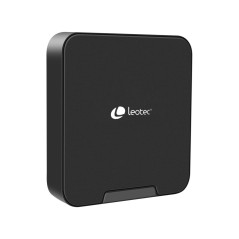 Contenidos en streaming LEOTEC S905W2 4k