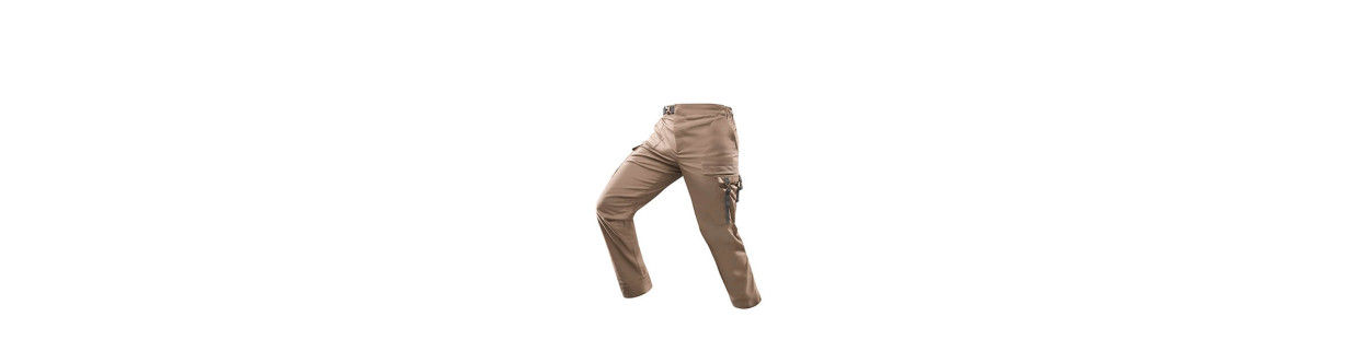 Vêtements de montagne