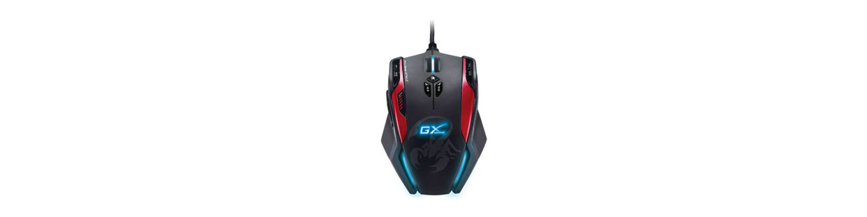 Souris et Gaming Mouse