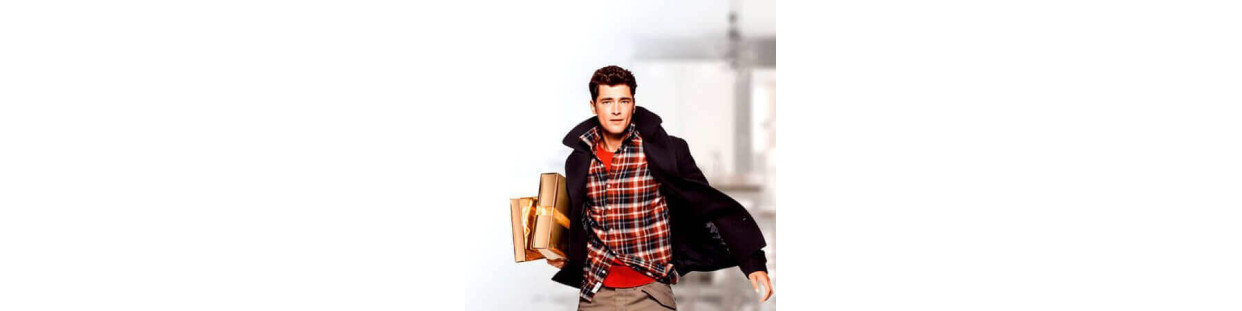 Cadeaux pour homme