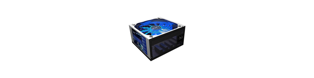 Sources d'alimentation Gaming