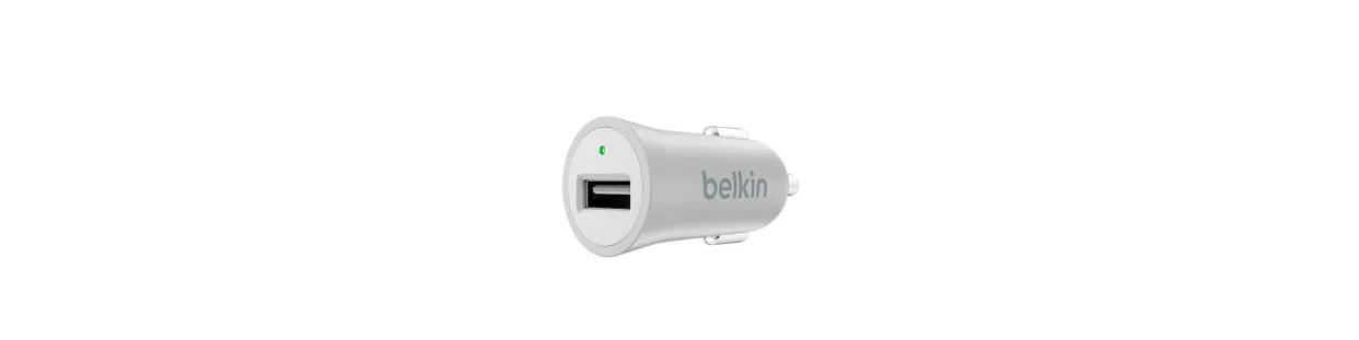 Chargeurs USB pour voiture