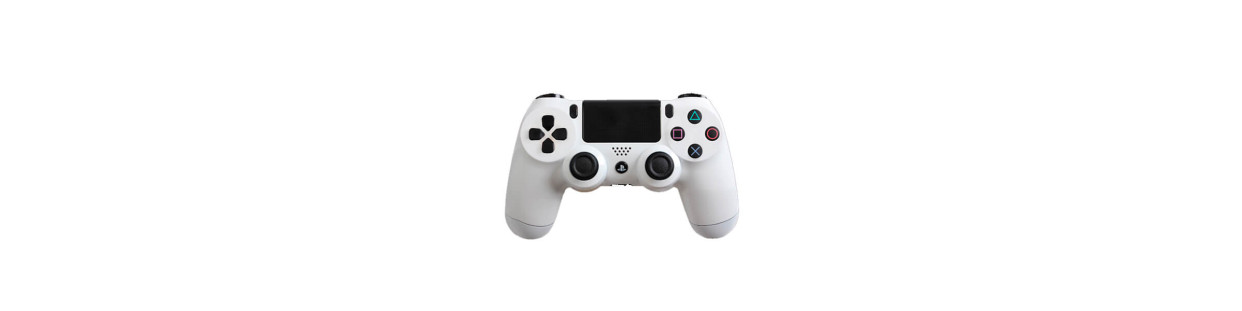 Accessoires pour consoles