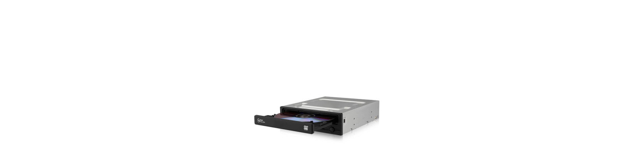 DVD-Player und -Rekorder / Blu-ray-Player