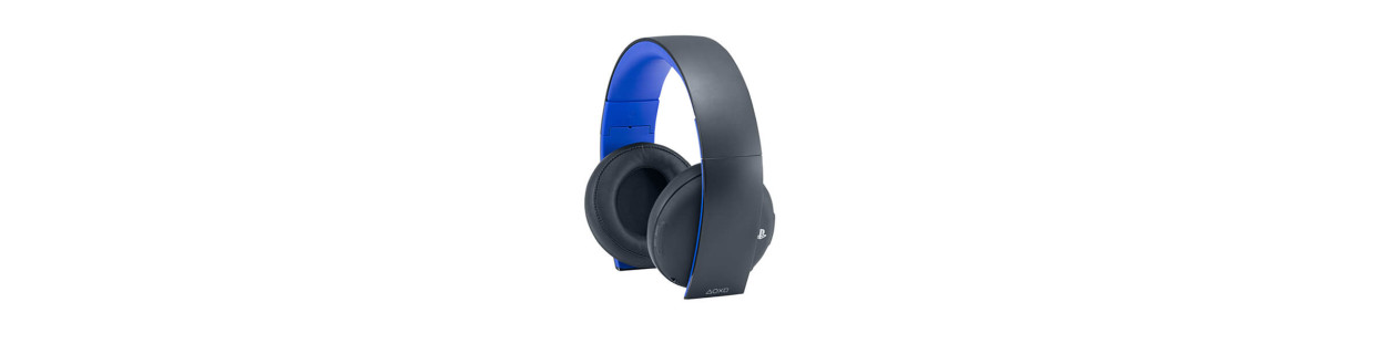 Casque sans fil