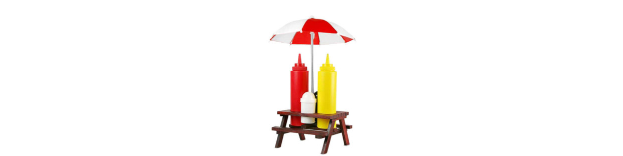 Other accessories and cookware