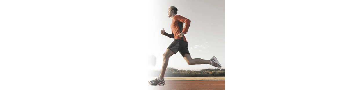 Running and Athletics