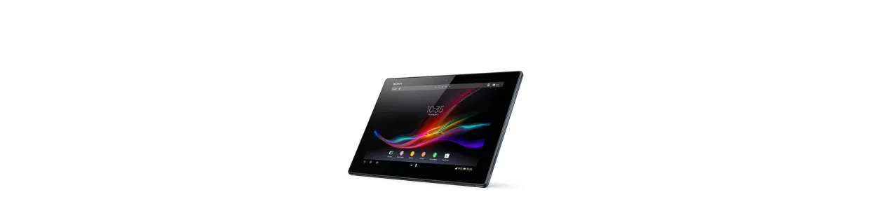 Tablettes