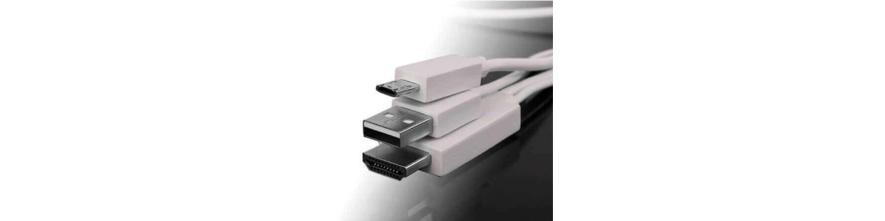 Accesorios de Electrónica