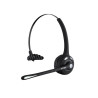Casque Bluetooth avec microphone
