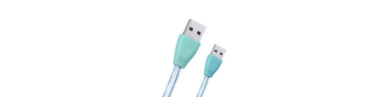 Câbles USB