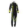 Vêtements et accessoires de karting