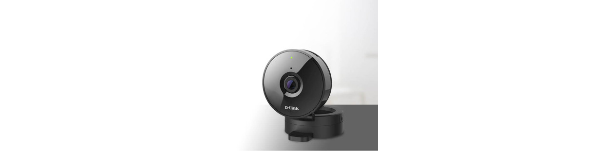 Caméras IP