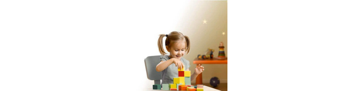 Toys and Games