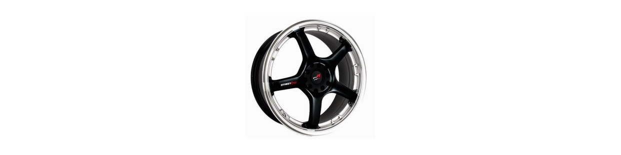 Autocollants et tuning