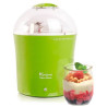 Ice cream and yoghurt makers