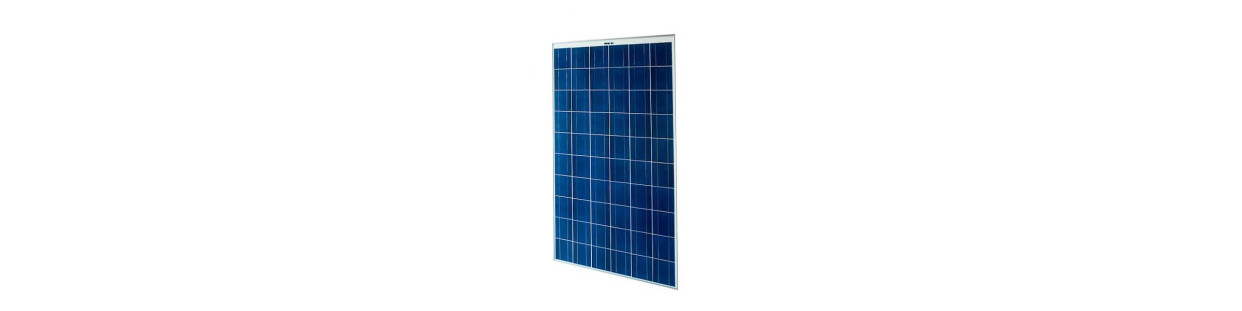 Lampe solaire