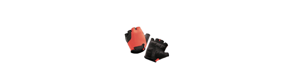 Gants de vélo