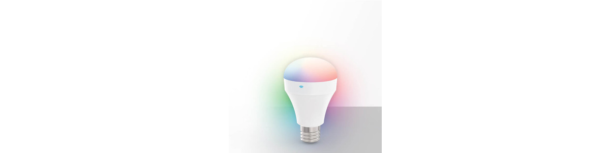Ampoules intelligentes