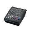 Mezcladores de audio