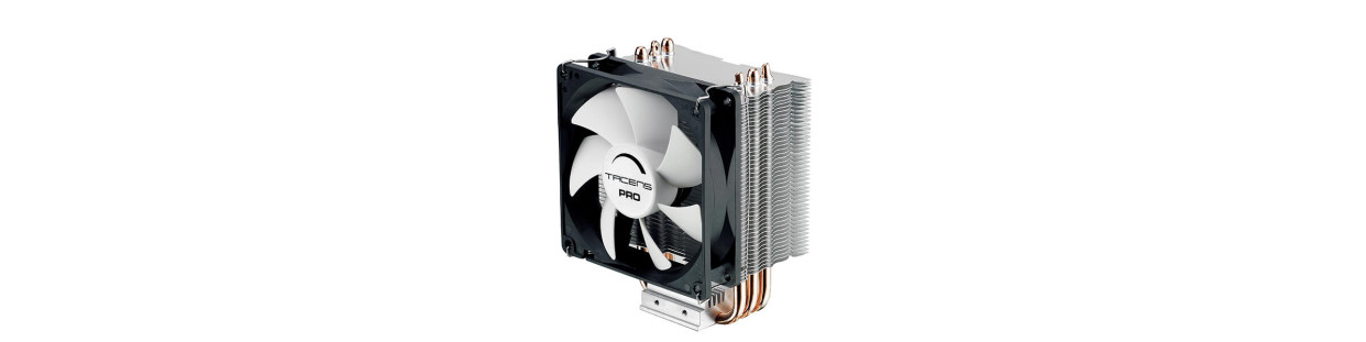 Ventilation